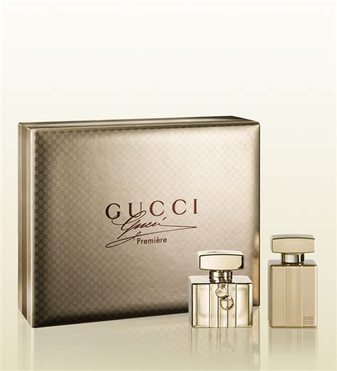 gucci premiere gift set ulta